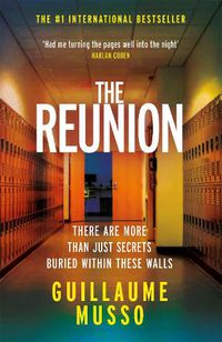 Cover image for The Reunion