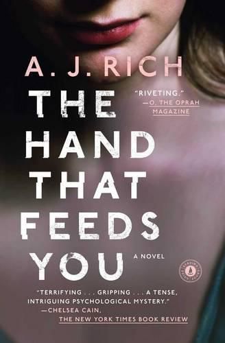 Cover image for The Hand That Feeds You