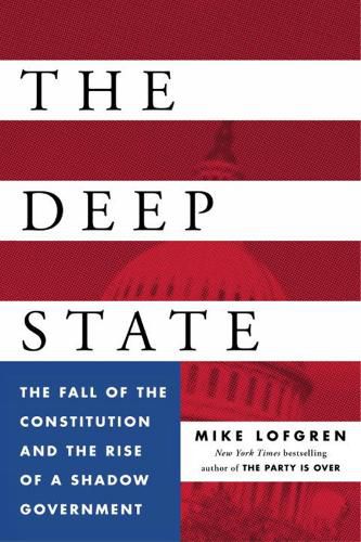 Cover image for The Deep State