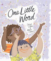 Cover image for One Little Word