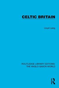 Cover image for Celtic Britain