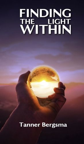 Cover image for Finding The Light Within