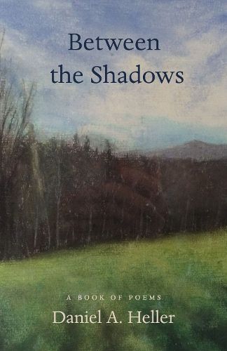 Cover image for Between the Shadows: A Book of Poems