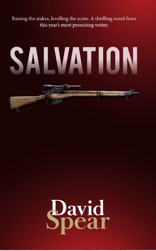 Cover image for Salvation