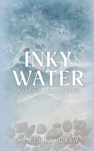 Cover image for Inky Water