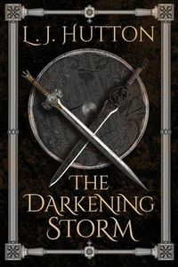 Cover image for The Darkening Storm