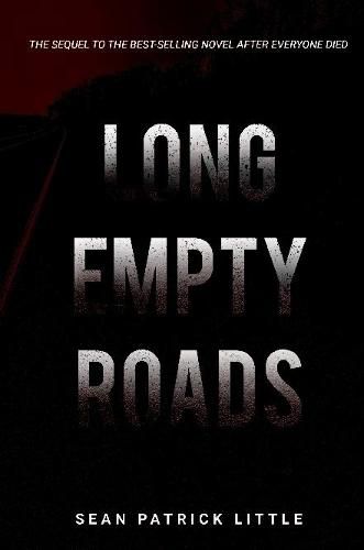 Cover image for Long Empty Roads