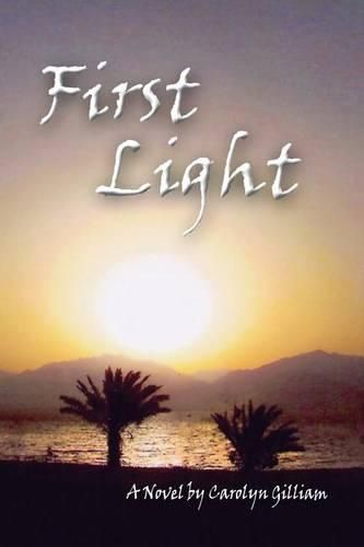 Cover image for First Light