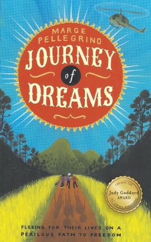 Cover image for Journey of Dreams