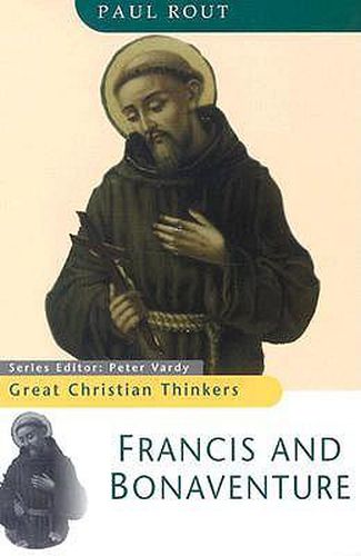 Cover image for Francis & Bonaventure - Great