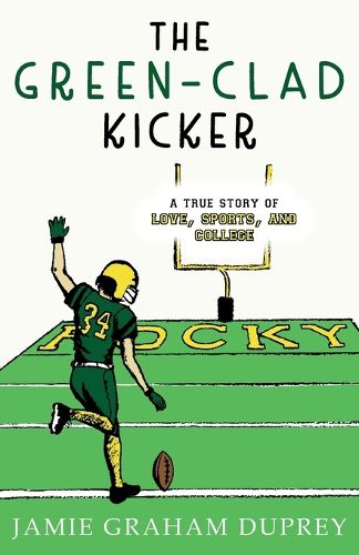 The Green-Clad Kicker