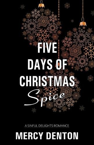 Cover image for Five Days of Christmas Spice