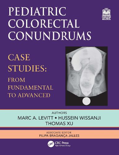 Cover image for Pediatric Colorectal Conundrums