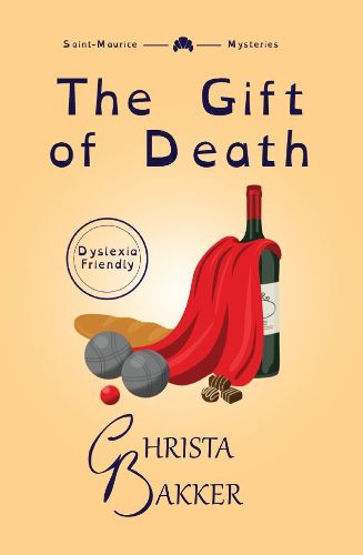 Cover image for The Gift of Death