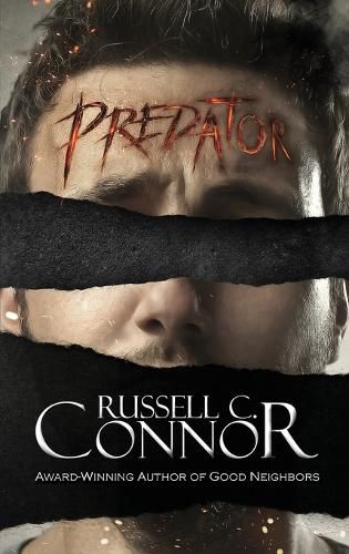 Cover image for Predator