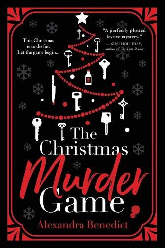 The Christmas Murder Game