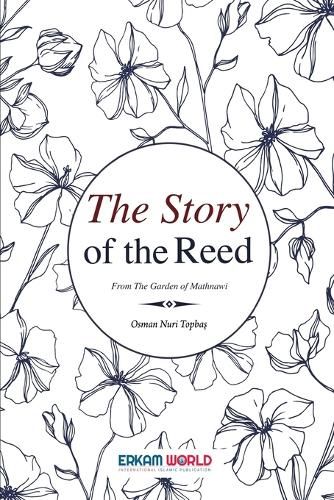 Cover image for The story of the reed