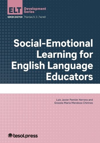 Cover image for Social-Emotional Learning for English Language Educators