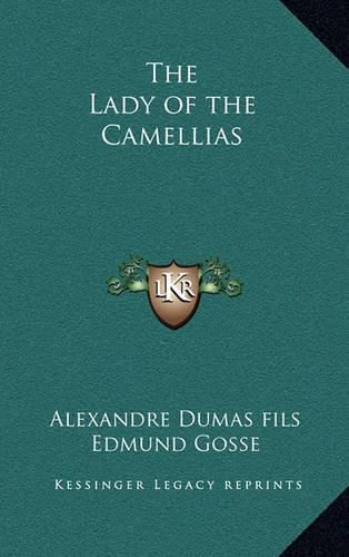 Cover image for The Lady of the Camellias