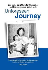 Cover image for Unforeseen Journey