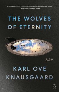 Cover image for The Wolves of Eternity