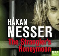 Cover image for The Strangler's Honeymoon
