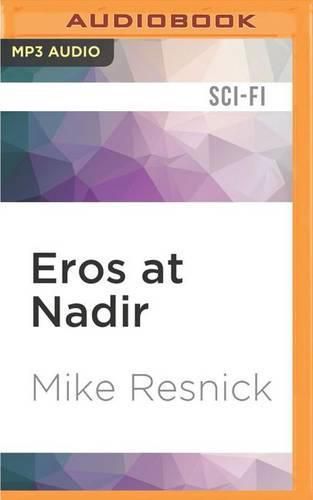 Eros at Nadir