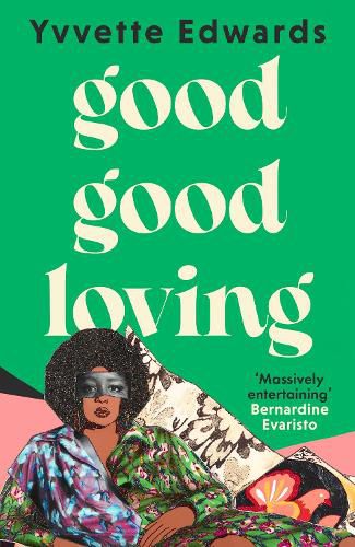 Cover image for Good Good Loving