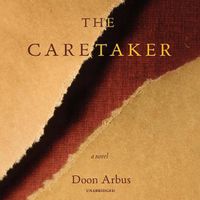 Cover image for The Caretaker Lib/E