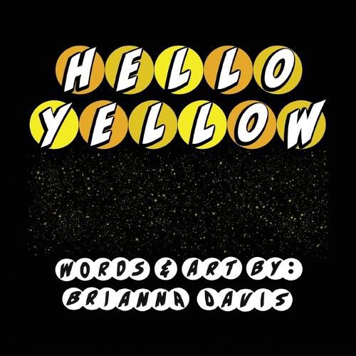 Cover image for Hello Yellow