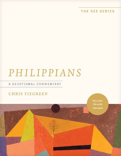 Cover image for Philippians: A Devotional Commentary