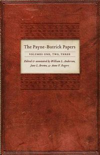 Cover image for The Payne-Butrick Papers, 2-volume set