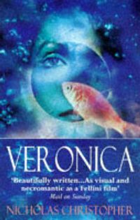 Cover image for Veronica