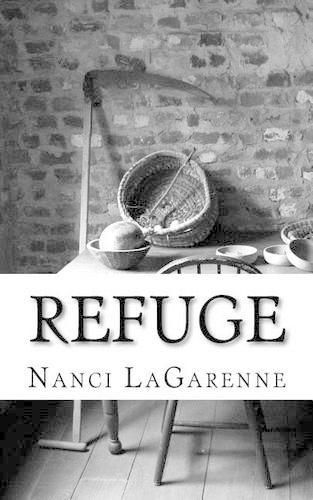 Cover image for Refuge