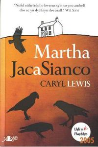 Cover image for Martha, Jac a Sianco