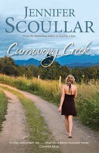 Cover image for Currawong Creek