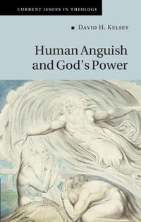 Cover image for Human Anguish and God's Power