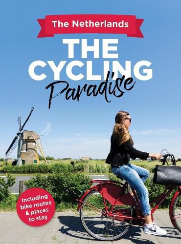 Cover image for The Cycling Paradise