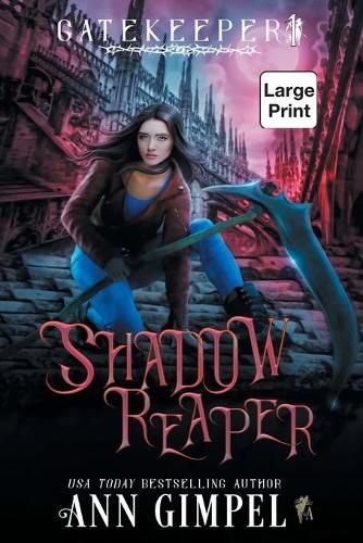 Shadow Reaper: An Urban Fantasy