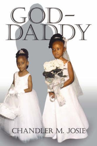 Cover image for God-Daddy