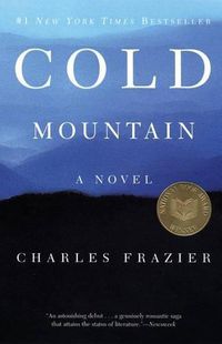 Cover image for Cold Mountain: 20th Anniversary Edition