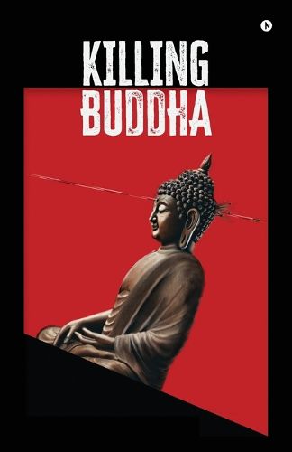 Cover image for Killing Buddha
