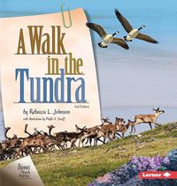 Cover image for A Walk in the Tundra, 2nd Edition