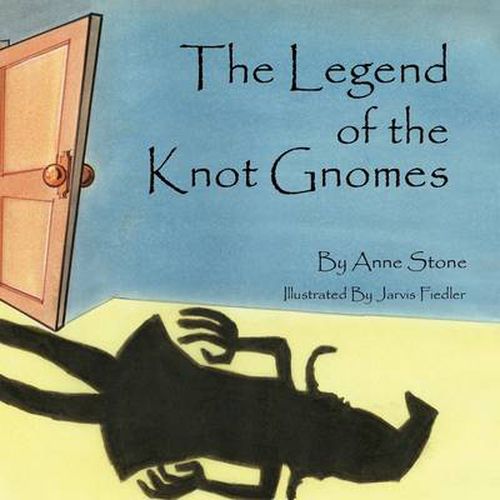 Cover image for The Legend of the Knot Gnomes