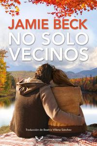 Cover image for No solo vecinos