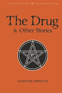 Cover image for The Drug and Other Stories