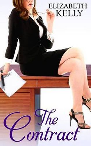 Cover image for The Contract