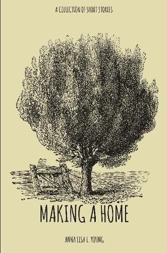 Cover image for Making a Home