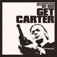 Cover image for Get Carter Soundtrack 3cd