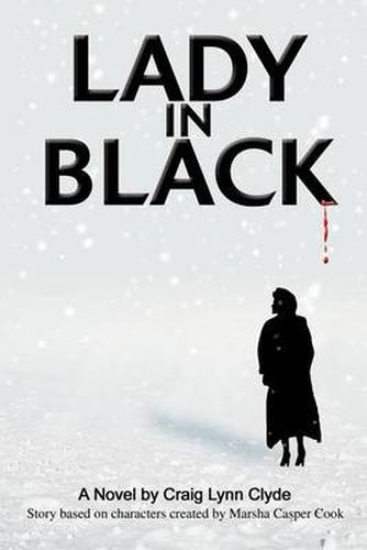 Cover image for Lady in Black